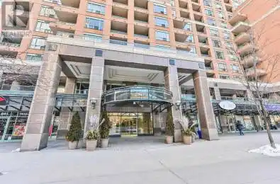 887 Bay Street Unit# 1610 Toronto C01 Ontario M5S 3K4