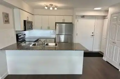 1410 Dupont Street Unit# 2308 Toronto W02 Ontario M6H 2B1