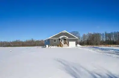 1162 Rideau River Road Montague Ontario K0G 1N0