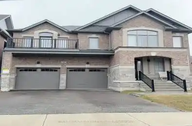 44 Whippletree Drive East Gwillimbury Ontario L9N 0X1