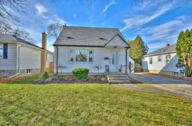 19 Else Street St. Catharines Ontario L2N 2B9