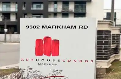 9582 Markham Road Unit# 1216 Markham Ontario L6E 0T4