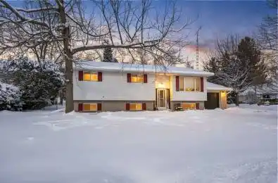 13 Creek Street Cramahe Ontario K0K 1S0