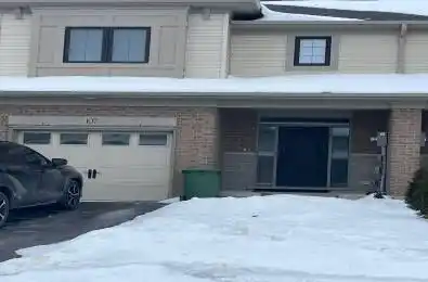 107 Cortland Terrace St. Thomas Ontario N5R 0P8