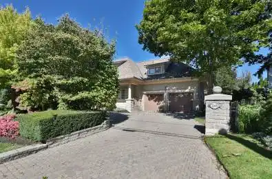 2165 Stavebank Road Unit# 27 Mississauga Ontario L5C 1T3