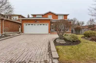 527 ABERDEEN Avenue Vaughan Ontario L4L 5J5