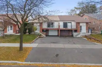 35 Carter Drive Brampton Ontario L6V 3N4