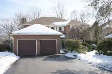 700 Fieldstone Road Mississauga Ontario L5C 3M5