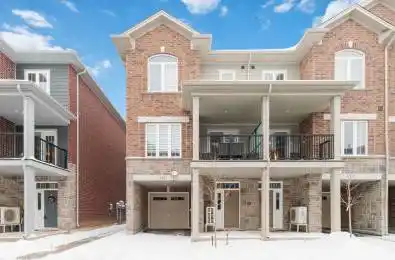 677 Park Road Unit# 150 Brantford Ontario N3R 0C2