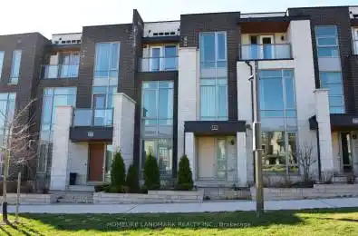 6 Heriot Place Vaughan Ontario L6A 4Z6