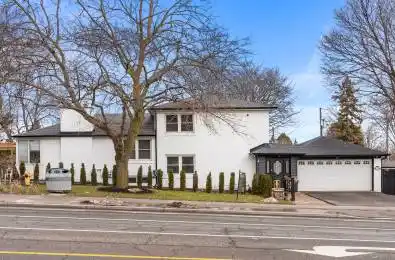 1 Henderson Avenue Markham Ontario L3T 2K2