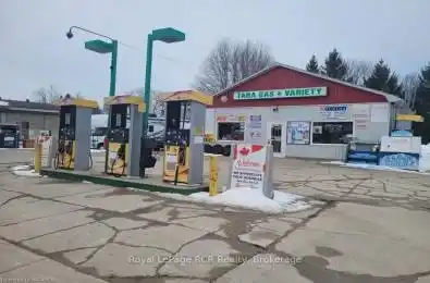 62 YONGE Street Arran-Elderslie Ontario N0H 2N0