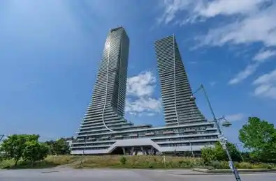 30 Shore Breeze Drive Unit# 1818 Toronto W06 Ontario M8V 0J1