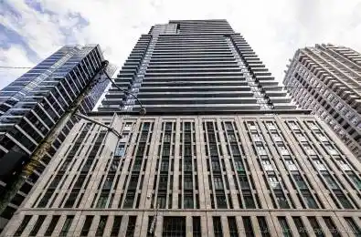 955 Bay Street Unit# Parking Toronto C01 Ontario M5S 2A2