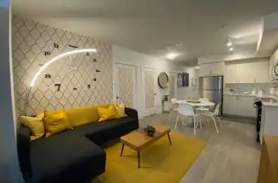 2550 Simcoe Street Unit# 1716 Oshawa Ontario L1L 0R5