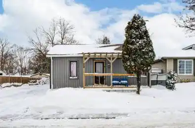 20 Teeple Street Woodstock Ontario N4S 3Y7