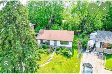 108 Castle Hill Drive Toronto E05 Ontario M1T 2Y7