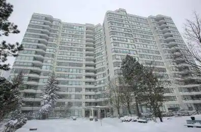 110 Promenade Circle Unit# 310 Vaughan Ontario L4J 7W8