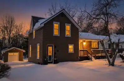 23 N Hastings Avenue Marmora and Lake Ontario K0K 2M0