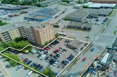 24-26 University Avenue Waterloo Ontario N2J 2V8
