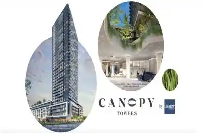 5105 Hurontario Street Unit# 1003 Mississauga Ontario L4Z 0C9