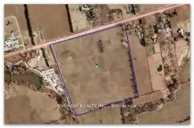 4131 Stouffviille Road Whitchurch-Stouffville Ontario L4A 7X5