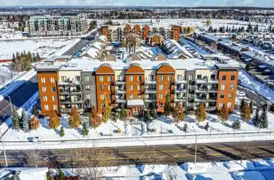 100 Dean Avenue Unit# 110 Barrie Ontario L9J 0H1