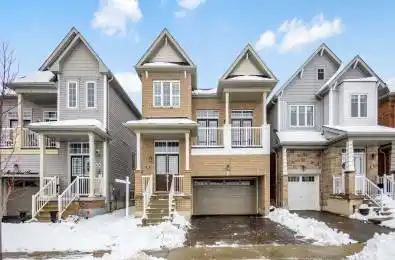 36 MacLachlan Avenue Haldimand Ontario N3W 0C5