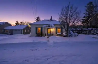 7 Wallace Avenue Caledon Ontario L7E 0M5