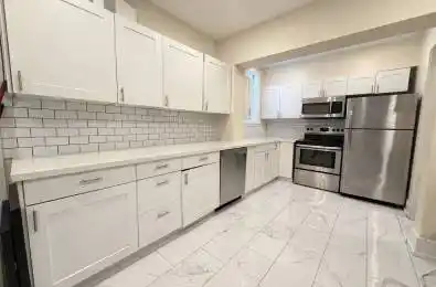 395 Aberdeen Avenue Hamilton Ontario L8P 2R8