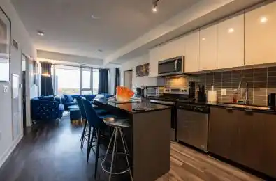 859 The Queensway N/A Unit# 715 Toronto W07 Ontario M8Z 1N8