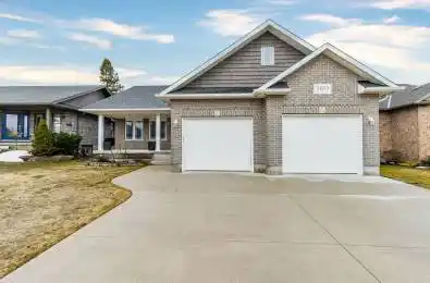 109 Ruby's Crescent Wellington North Ontario N0G 2L2