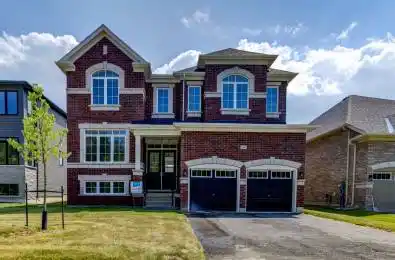 186 Mapleside Drive Wasaga Beach Ontario L9Z 0L4