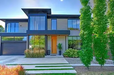 126 WOOD Lane Richmond Hill Ontario L4C 4W1