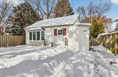 208 Palmerston Avenue Whitby Ontario L1N 3E7