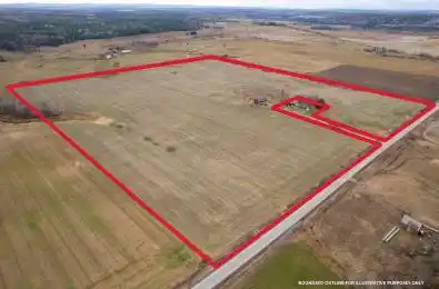 2933 Stone Road Admaston/Bromley Ontario K0J 1S0