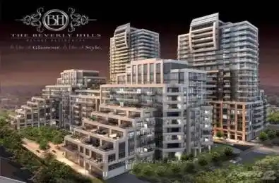9199 Yonge Street Unit# SE-2 Richmond Hill Ontario L4C 1H7