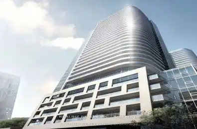 2033 Kennedy Road Unit# 2003 Toronto E07 Ontario M1T 0B9