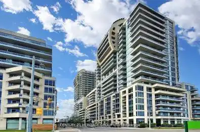 9201 Yonge Street Unit# 319 Richmond Hill Ontario L4C 6Z2