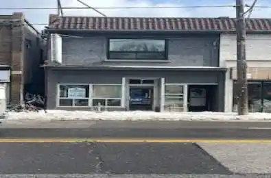 389 Jane Street Toronto W02 Ontario M6S 3Z3