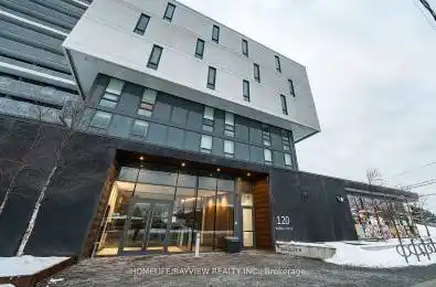 120 Varna Drive Unit# 1212 Toronto C04 Ontario M6A 0B3