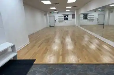 2637 Eglinton Avenue Toronto E04 Ontario M1K 2S2