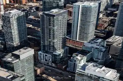 87 Peter Street Unit# PH112 Toronto C01 Ontario M5V 0P1