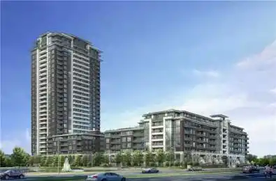 25 Water Walk Drive Unit# 717 Markham Ontario L6G 0G3