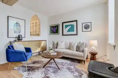 196 ARTHUR Street Unit# 1 Guelph Ontario N1E 4V8