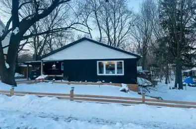 757 Srigley Street Newmarket Ontario L3Y 1X6