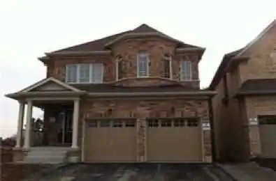 1F Riding Mountain Drive Richmond Hill Ontario L4E 0X9