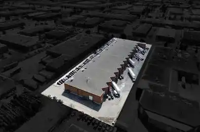 84 Citation Drive Unit# Unit 10 Vaughan Ontario L4K 3C1