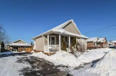 660 Orpington Road Peterborough Ontario K9J 4A4