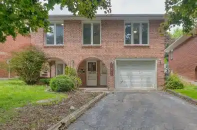 151 DAUPHIN Avenue Unit# 2 Kingston Ontario K7K 6W3